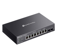 TP-Link SG2210XMP-M2 - 1522645 - zdjęcie 2